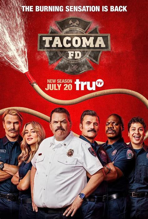 tacoma fd torrentz|Tacoma FD Season 4 .
